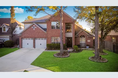 19427 Savannah Creek Lane, Katy, TX 77449 - Photo 1