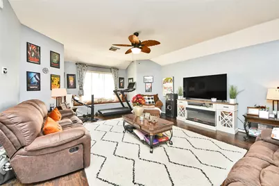 19427 Savannah Creek Lane, Katy, TX 77449 - Photo 18