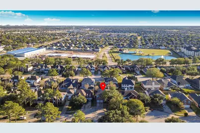 19427 Savannah Creek Lane, Katy, TX 77449 - Photo 4