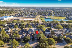 19427 Savannah Creek Ln, Katy, TX 77449 - Photo 4