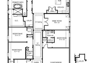 21247 Stephens County Dr, Cypress, TX 77433 - Photo 2