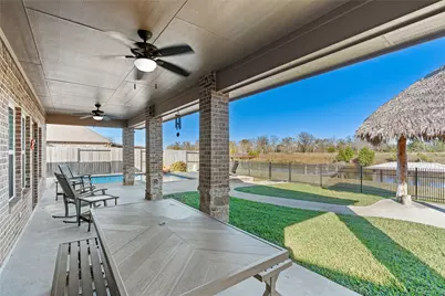 7027 Sunrise Drive, Hitchcock, TX 77563 - Photo 40