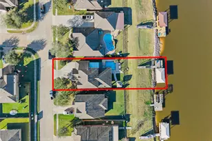 7027 Sunrise Dr, Hitchcock, TX 77563 - Photo 2