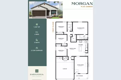 415 Dorion Lagoon Drive, Crosby, TX 77532 - Photo 4