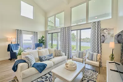 73 April Point Drive S, Montgomery, TX 77356 - Photo 6