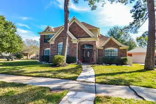 8803 Tweedbrook Dr, Spring, TX 77379 - Photo 1