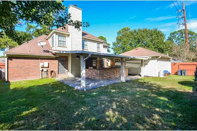 8803 Tweedbrook Drive, Spring, TX 77379 - Photo 32