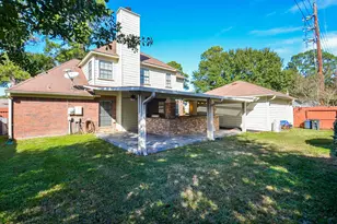 8803 Tweedbrook Dr, Spring, TX 77379 - Photo 32