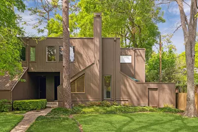 318 Litchfield Lane, Houston, TX 77024 - Photo 2