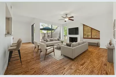 318 Litchfield Lane, Houston, TX 77024 - Photo 1