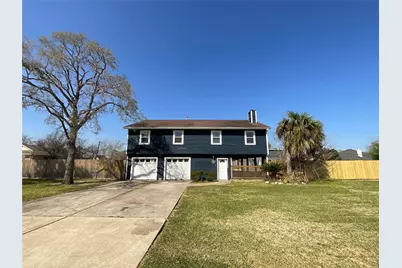 502 Oakdale Street, Shoreacres, TX 77571 - Photo 2