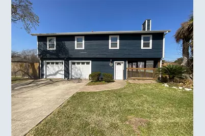 502 Oakdale Street, Shoreacres, TX 77571 - Photo 1