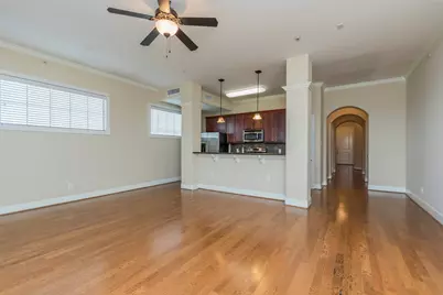 6551 Westcott Street #C4, Houston, TX 77007 - Photo 1
