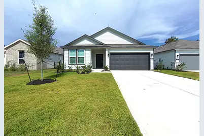 523 Shoreview Drive, Conroe, TX 77303 - Photo 1