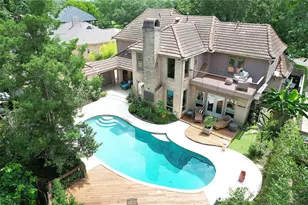 734 Plainwood Dr, Houston, TX 77079 - Photo 2