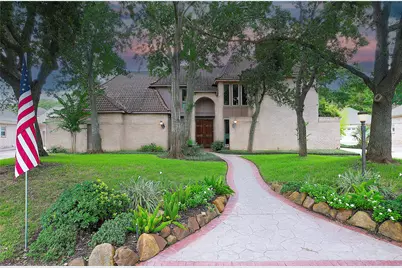 734 Plainwood Drive, Houston, TX 77079 - Photo 1