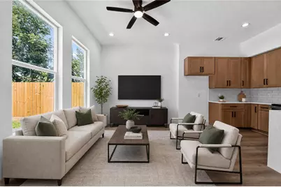 6815 Stearns Street, Houston, TX 77021 - Photo 2