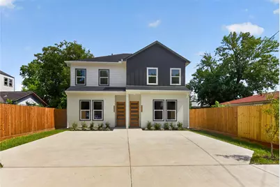 6815 Stearns Street, Houston, TX 77021 - Photo 1