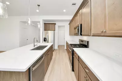 5622 Bermuda Sands Drive, Katy, TX 77493 - Photo 16