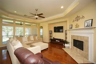 26518 Blanchard Grove Dr, Katy, TX 77494 - Photo 4