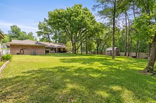 129 Pine Valley Dr, Livingston, TX 77351 - Photo 30