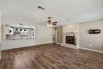 129 Pine Valley Drive, Livingston, TX 77351 - Photo 4