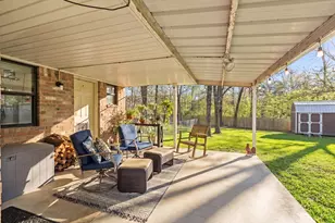 129 Pine Valley Dr, Livingston, TX 77351 - Photo 26