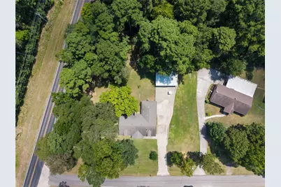 129 Pine Valley Drive, Livingston, TX 77351 - Photo 44