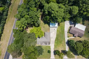 129 Pine Valley Dr, Livingston, TX 77351 - Photo 44