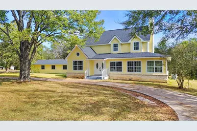 2604 Kashka Lane, Madisonville, TX 77864 - Photo 2