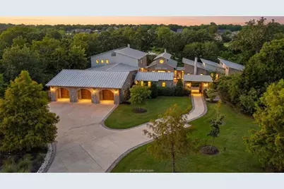 2917 Blue Belle Drive, Bryan, TX 77807 - Photo 1