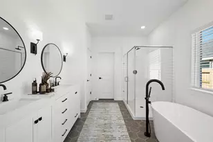 971 Tarkington Timbers Dr, Cleveland, TX 77327 - Photo 22