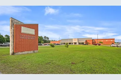 971 Tarkington Timbers Drive, Cleveland, TX 77327 - Photo 30