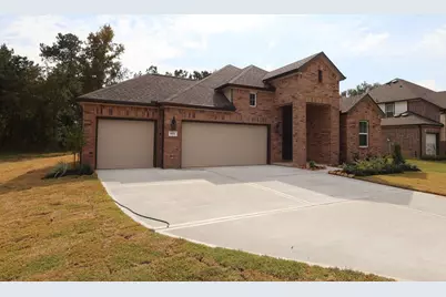 971 Tarkington Timbers Drive, Cleveland, TX 77327 - Photo 2