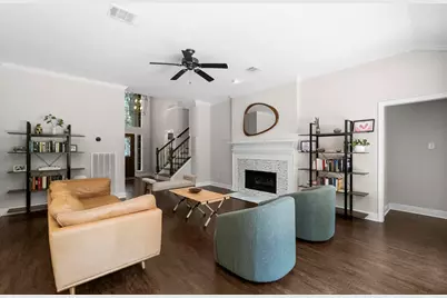 263 Bristol Bend Circle, The Woodlands, TX 77382 - Photo 14