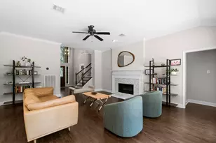 263 Bristol Bend Cir, The Woodlands, TX 77382 - Photo 14