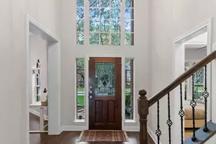 263 Bristol Bend Cir, The Woodlands, TX 77382 - Photo 8