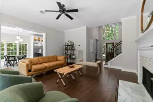 263 Bristol Bend Cir, The Woodlands, TX 77382 - Photo 16