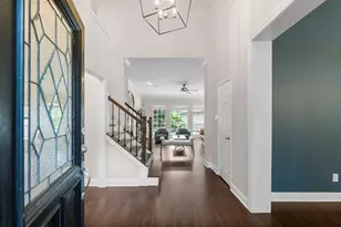 263 Bristol Bend Cir, The Woodlands, TX 77382 - Photo 6