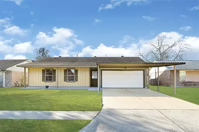 3804 Edgefield Drive, Pasadena, TX 77503 - Photo 1