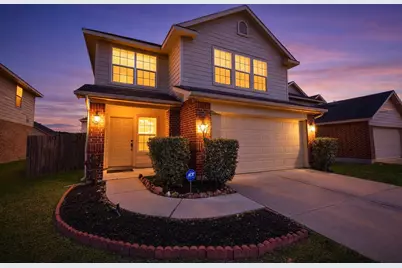 9014 Wildbird Lane, Humble, TX 77338 - Photo 1