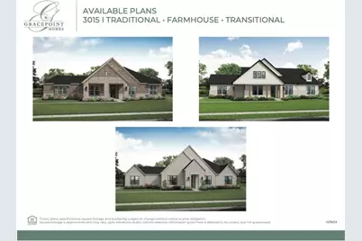 106 Hydrangea Drive, Smithville, TX 78957 - Photo 2