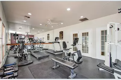 2255 Braeswood Park Drive #323, Houston, TX 77030 - Photo 16
