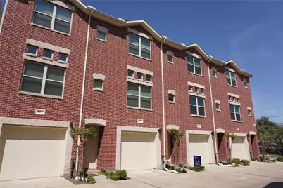 2710 Hullsmith Drive #103, Houston, TX 77063 - Photo 4