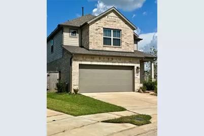 31106 Aumbrey Ivy Court, Hockley, TX 77447 - Photo 2