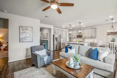 27981 Seger Bend Trail, Spring, TX 77386 - Photo 16