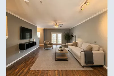 9200 Westheimer Road #707, Houston, TX 77063 - Photo 2