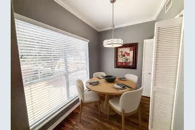 9200 Westheimer Road #707, Houston, TX 77063 - Photo 8