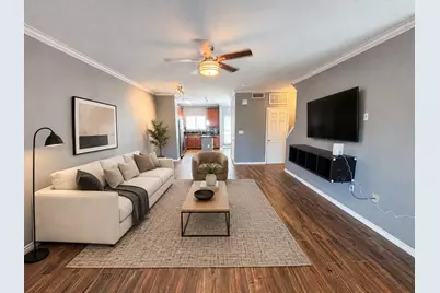 9200 Westheimer Road #707, Houston, TX 77063 - Photo 4