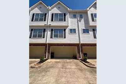 9200 Westheimer Road #707, Houston, TX 77063 - Photo 38